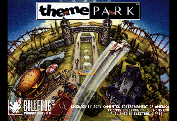 Theme Park